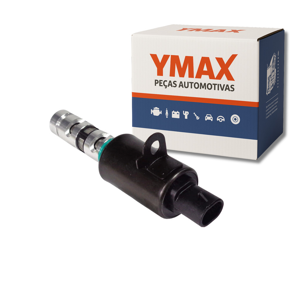 Válvula Solenoide Pressão Óleo Opirus Sorento Vera Cruz 24v
