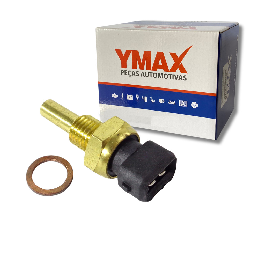 Sensor temperatura Blazer Kadett Monza Omega Ipanema 2.0 8V