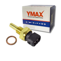 Sensor temperatura Blazer Kadett Monza Omega Ipanema 2.0 8V