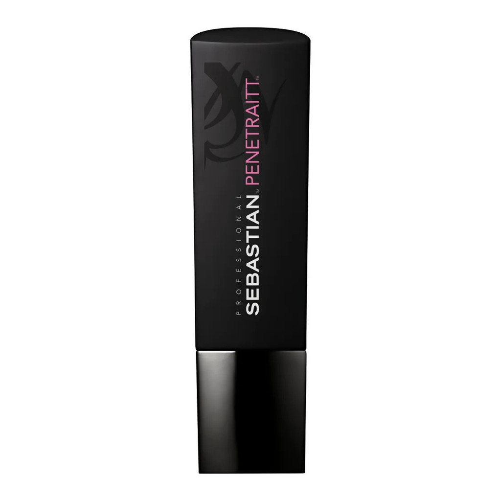 Shampoo Sebastian Penetraitt Wella 250ml