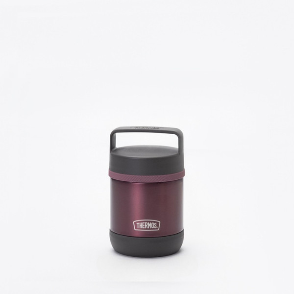 Garrafa Térmica Thermos Rosa - Comprar com Melhor Preço em Utensílios de Cozinha