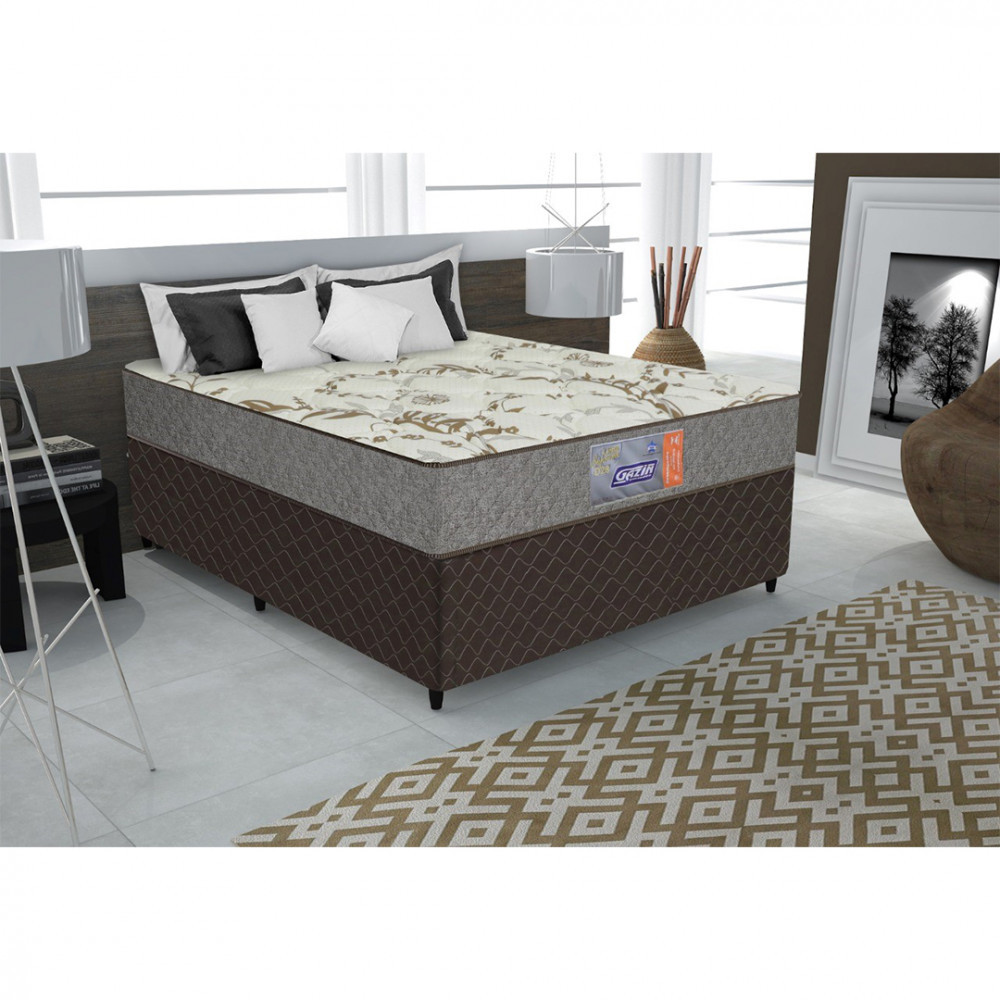 Conjugado Box Gazin Supreme D-28 Conjugado 1,38x1,88x0,53 em Oferta na Shopee