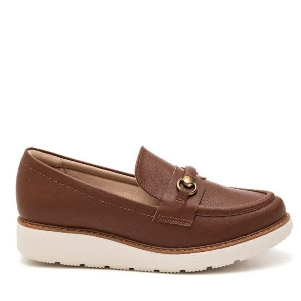 Mocassim Feminino Modare 7400.103 Avela
