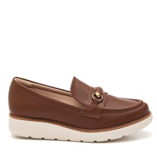 Mocassim Feminino Modare 7400.103 Avela