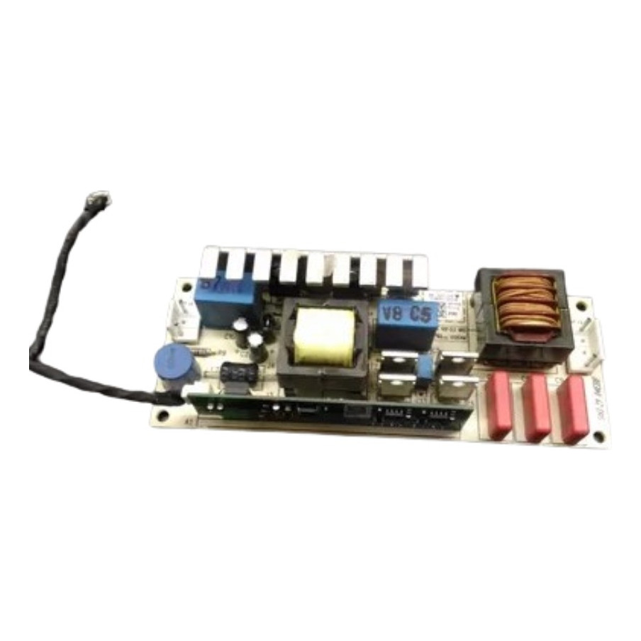 Ballast Fonte Lampada Reator Projetor Epson Powerlite 1830