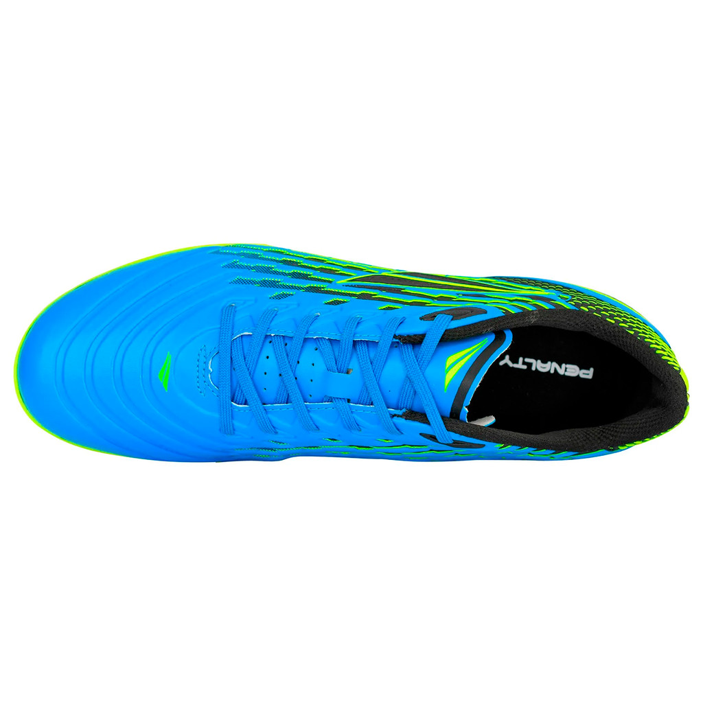 Chuteira Futebol Futsal Masculina Pro Adulto Confortável Garra Y-2.0 Original Penalty — imagem 2 de 2