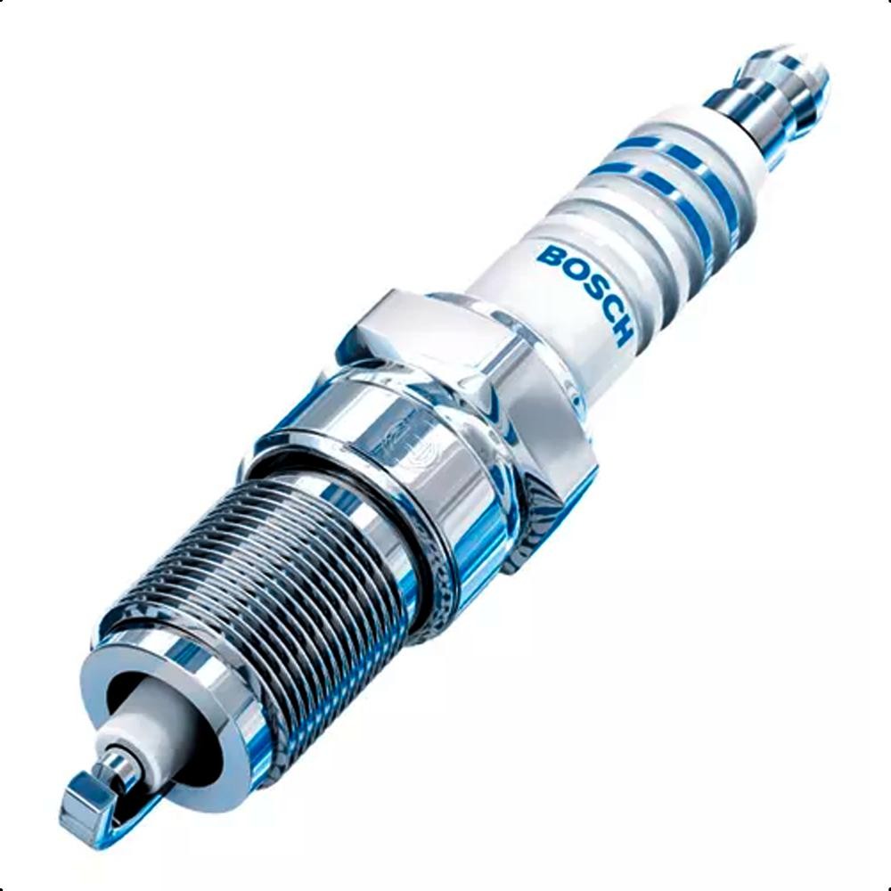 Vela De Ignição Bosch Agile/Astra - 0 242 240 592 em Oferta na Shopee