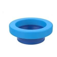 Anel de Vedação P/ Vaso Sanitário C/ Guia - Blukit