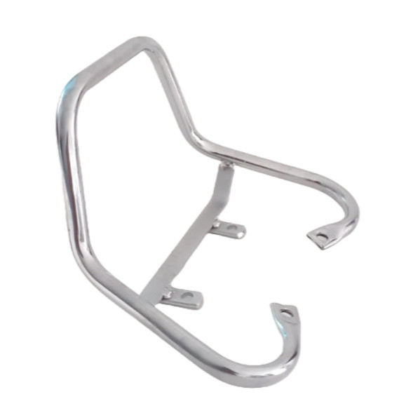 Alça Esportiva Alta Fan 150/160 Start 150/160 e Titan 150 em Oferta na Shopee