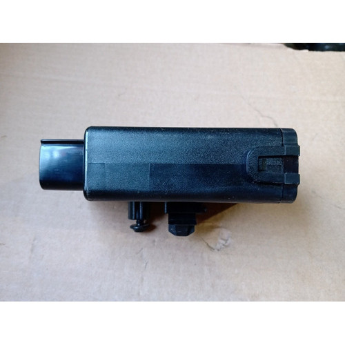 Módulo Porta Dianteira Esquerda Chevrolet Spin2017 52102364