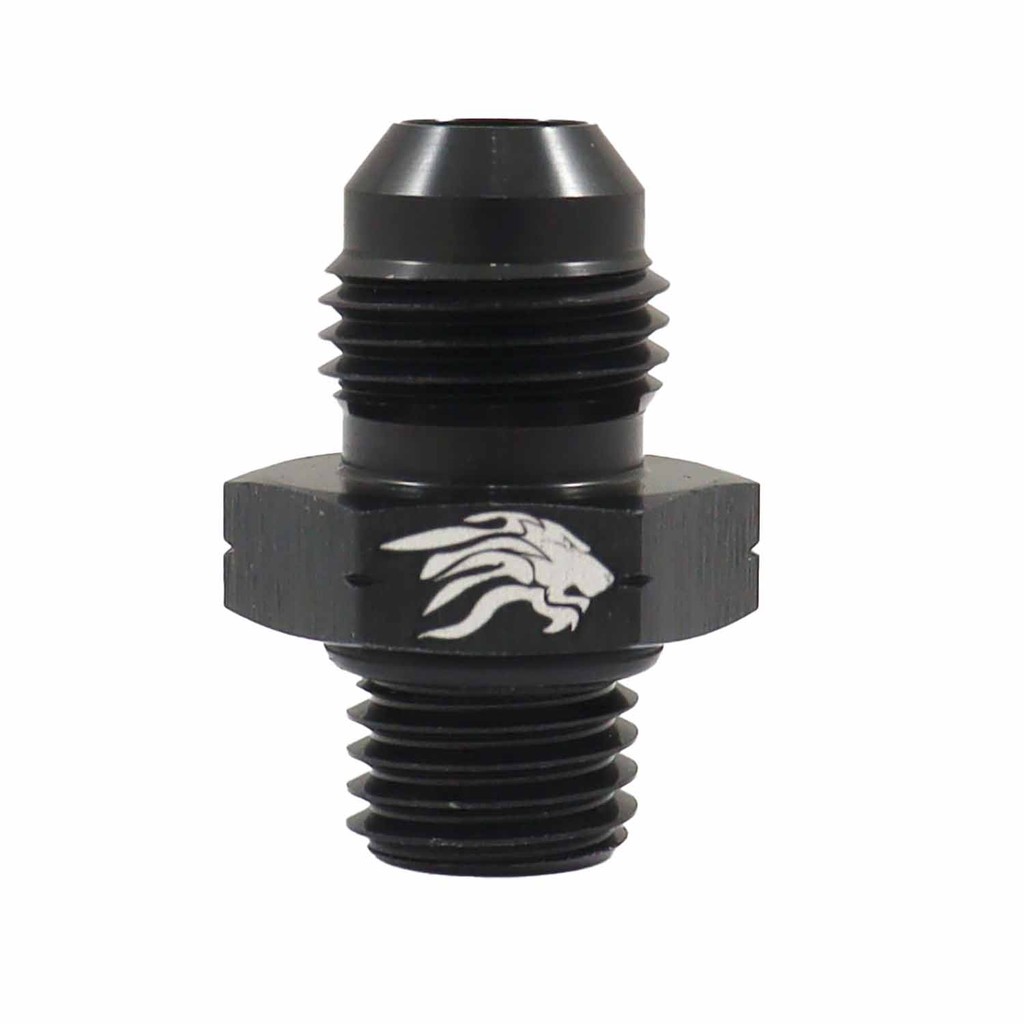 Niple Adaptador M12 x 6AN - Cód.7453