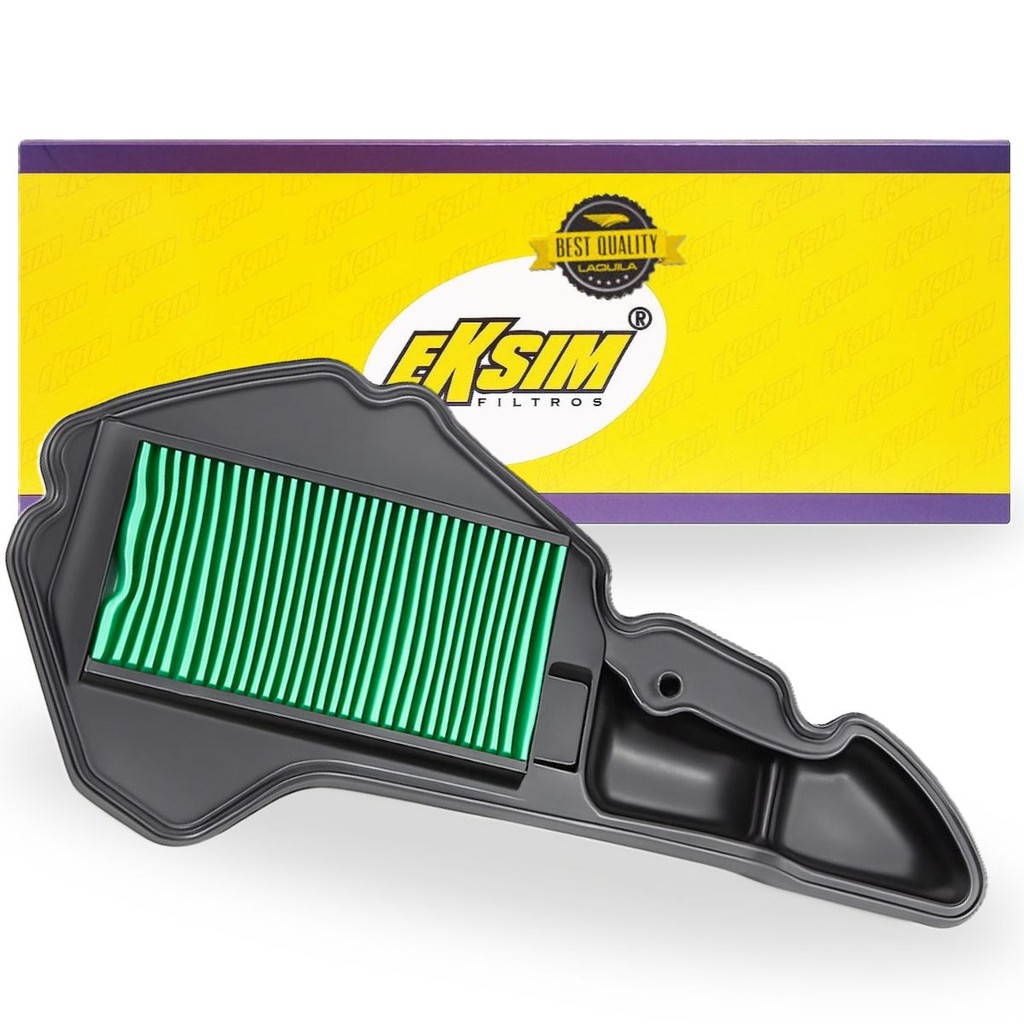 Filtro de Ar Pcx 150 2019-2022 / Adv 150 2020-2025 em Oferta na Shopee