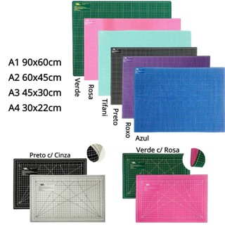 Base de Corte Profissional A1 A2 A3 A4 em Oferta na Shopee