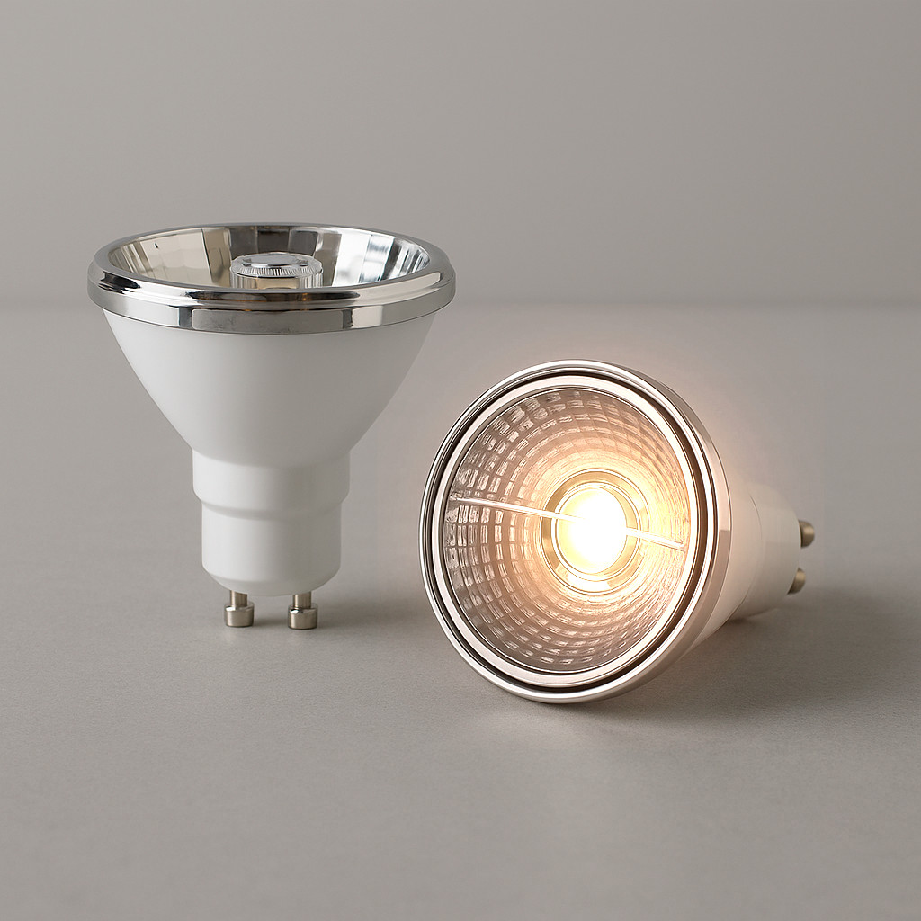 Lâmpada Led Gu10 2700k: Onde Comprar | BuscaProdutos