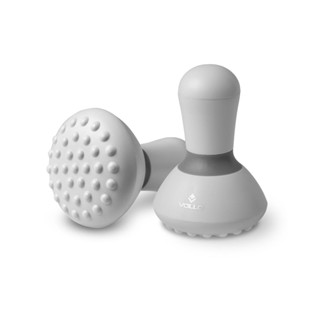 Mini Massageador Vollo Corporal Elétrico Multifuncional em Oferta na Shopee