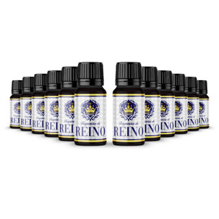 Kit 10 Essências Perfume 10ml | Diversas Fragrâncias Disponíveis em Oferta na Shopee