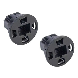 Bucha Fixacao Superior Radiador Duster E Oroch  Renault Genu em Oferta na Shopee