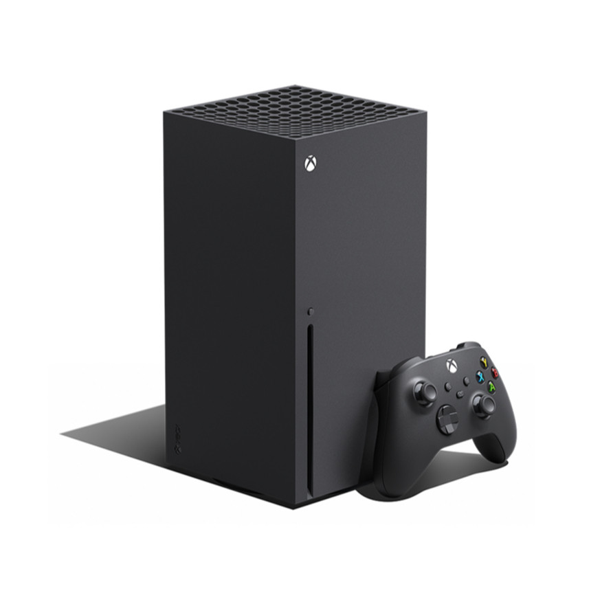 Xbox Series X 1tb Semi Novo + 2 Controle - Miniatura 2