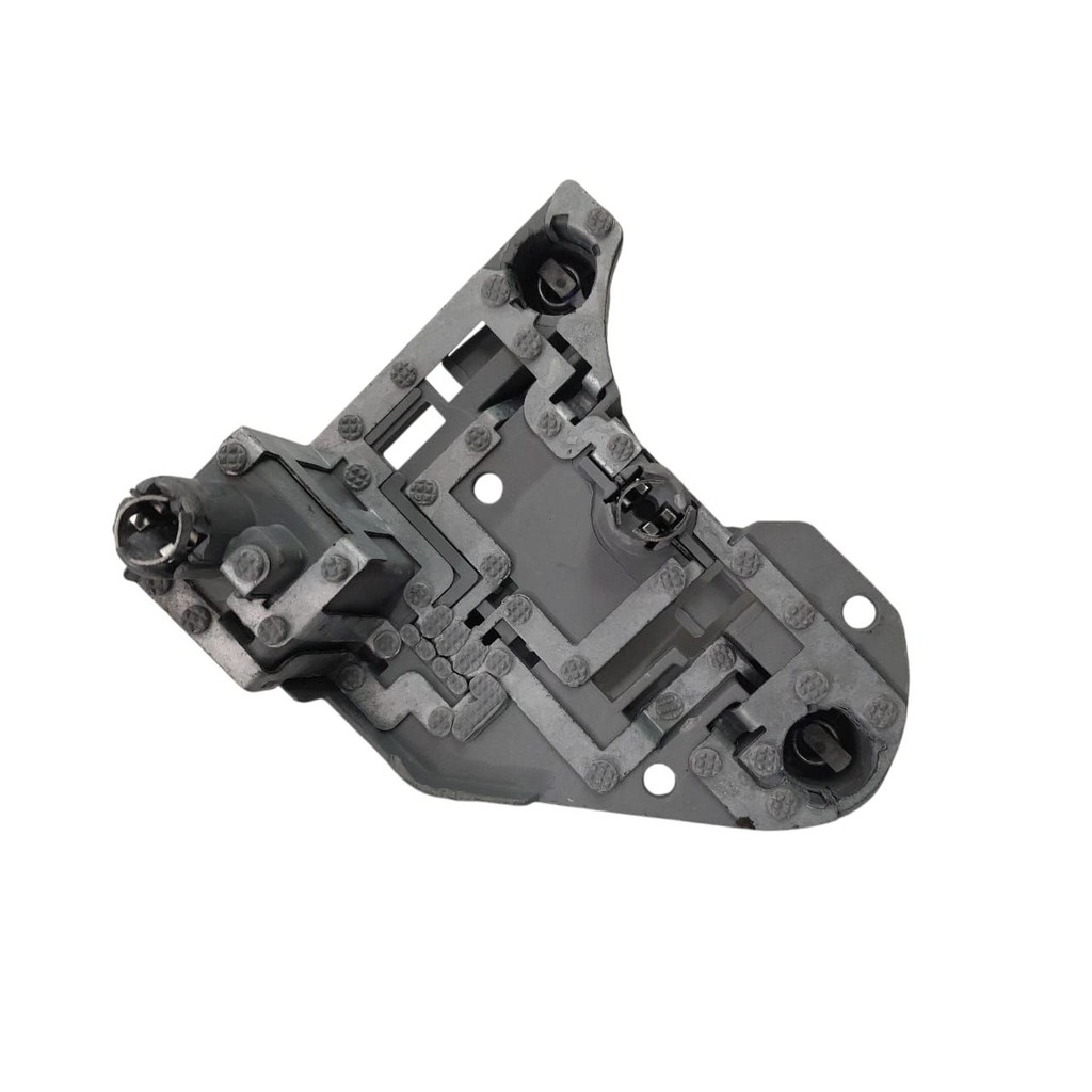 Circuito Eletrico Soquete Lanterna Traseira Esq Spacefox 2015 a 2022 5z9945257b