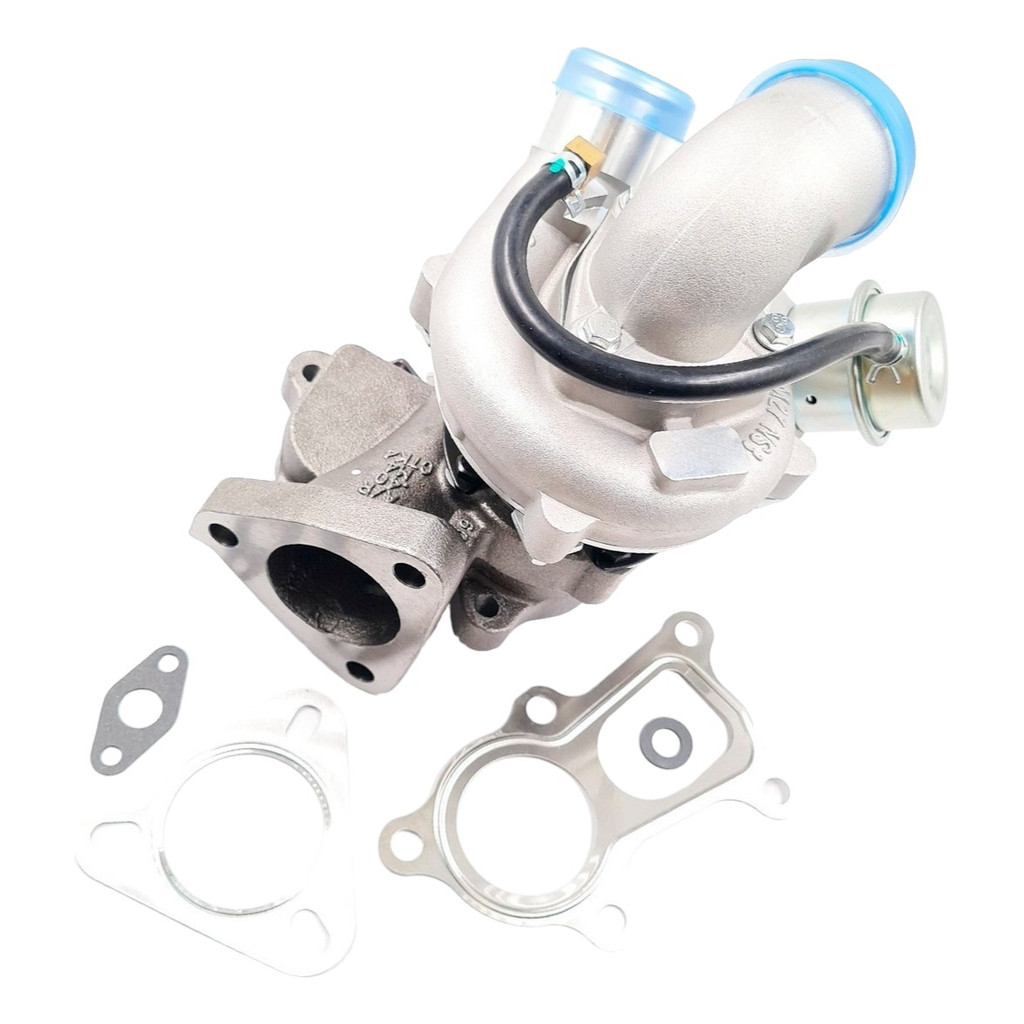 Turbina Motor Hr 2.5 8v 2005 2006 2007 2008