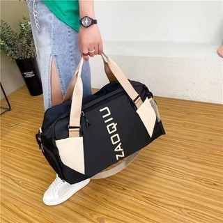 Bolsa Feminina Esportiva e Viagem Grande com Alça de Ombro MARISA