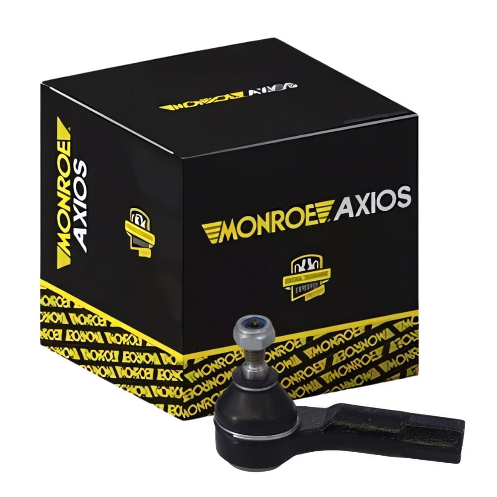 Terminal Direção Direito Fiesta 2002/2014 Ka 2008/2013 Axios em Oferta na Shopee