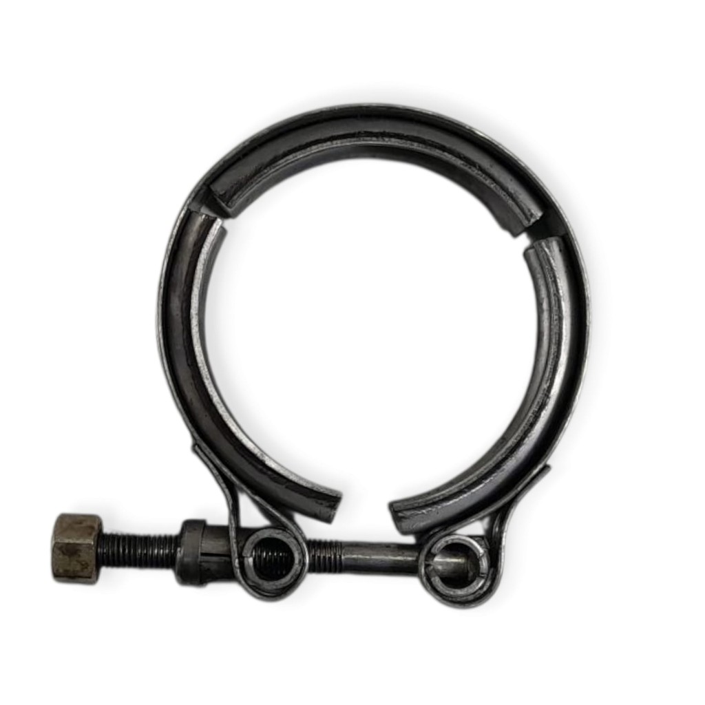 Braçadeira Turbina Cummins Vw 815 Ford F250 3918951 Original