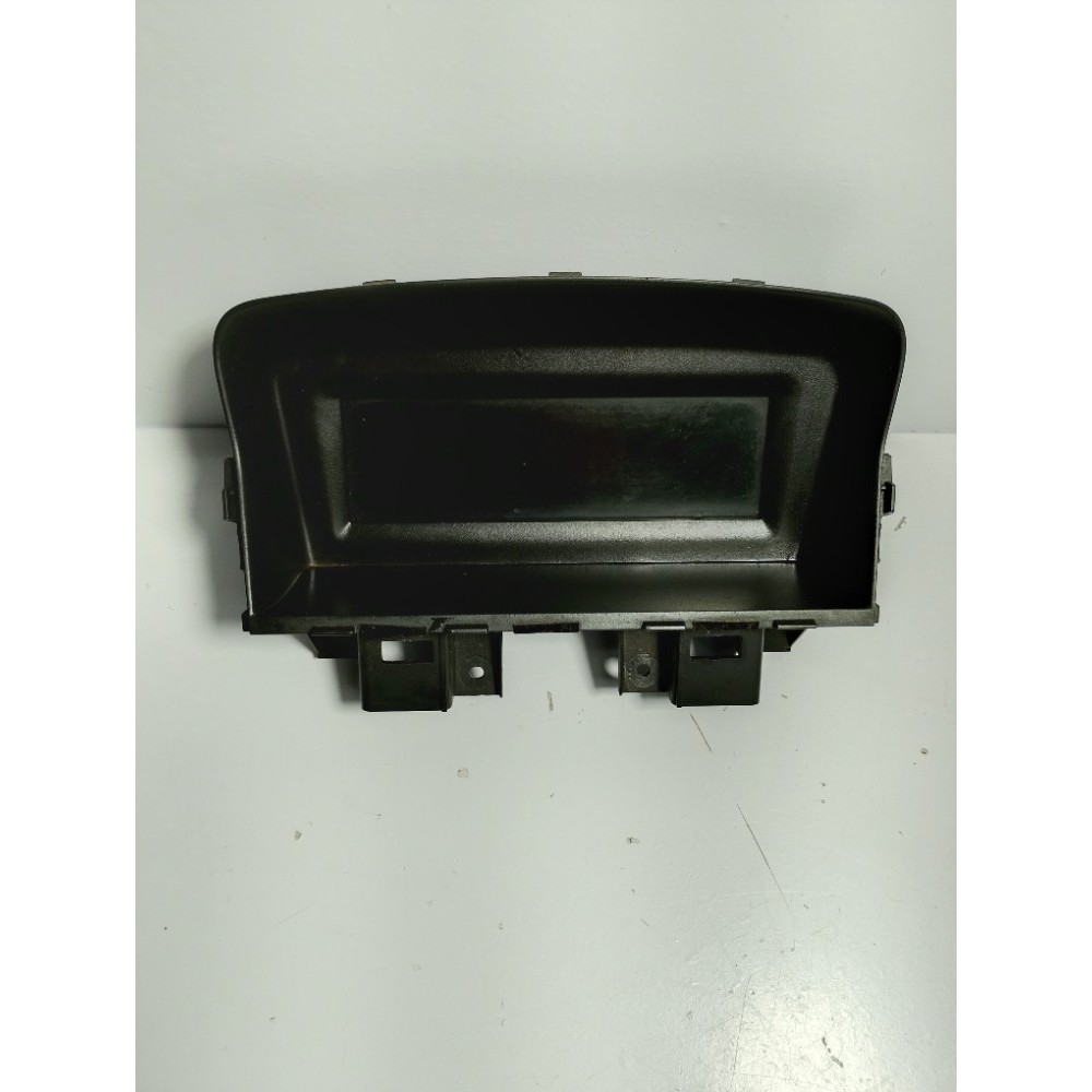 Computador Bordo Painel Gm Cruze 2012 2016 Original