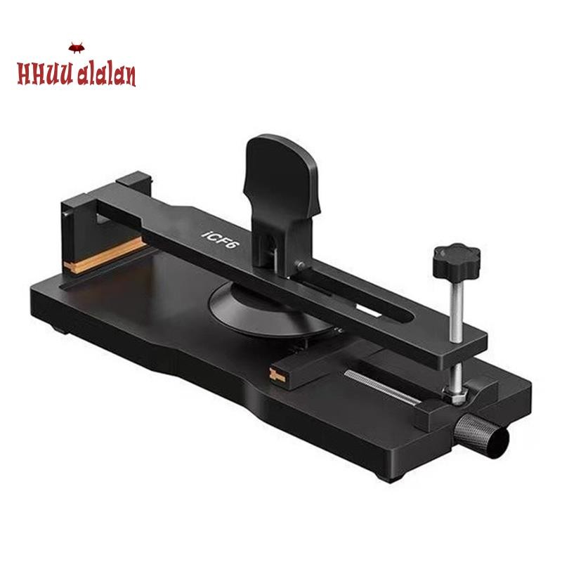 ICF6 Ferramenta Universal Para Abrir Tela De Celular , Sem Aquecimento , Forte Sucção , Livre , Ajustável , De Remoção D