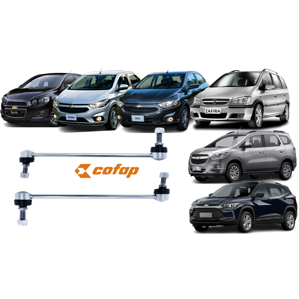 Par Bieleta Cobalt Spin Onix Sonic Tracker Astra Zafira Vectra