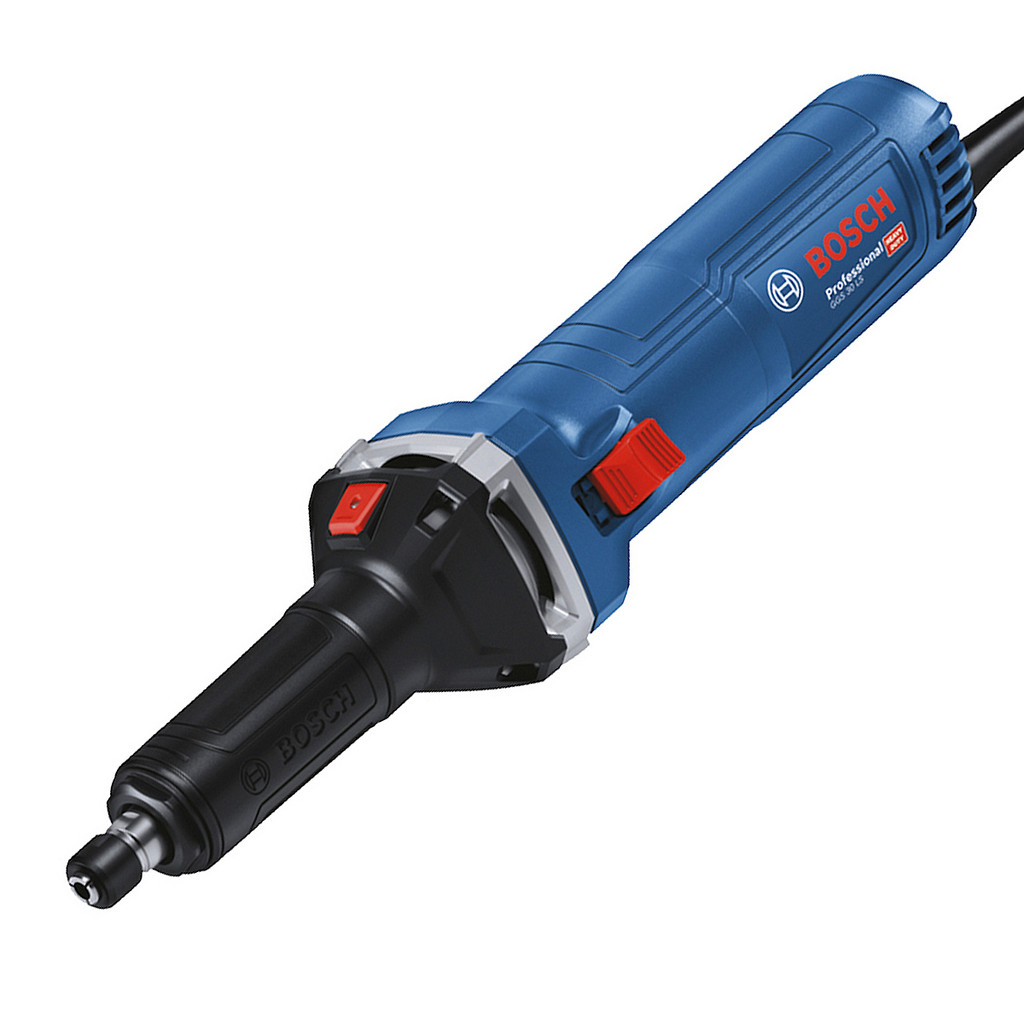 Retífica Reta Longa GGS 30 LS Bosch 750W de 220V