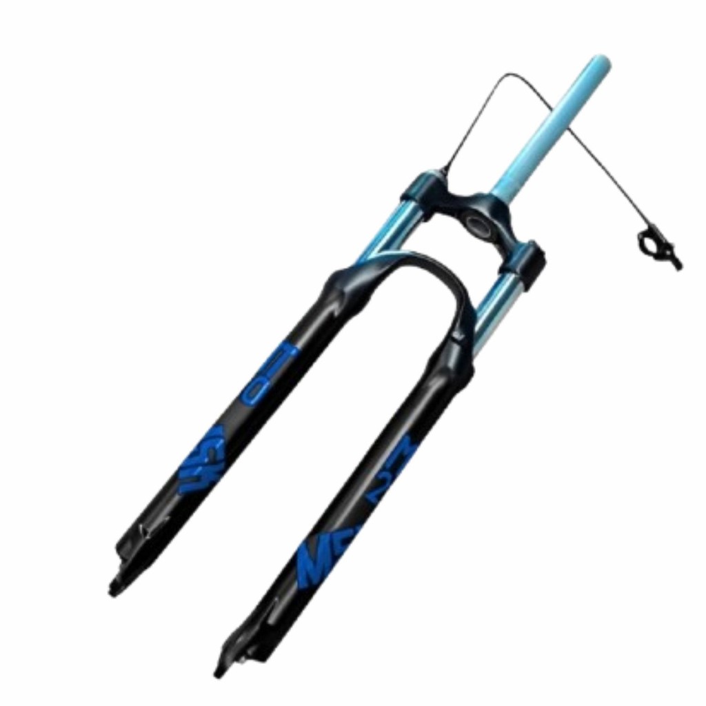 SUSPENSAO ALUM. 29 MT-20 28.6 AHD 100MM T.GUIDAO MASTERSHOCK