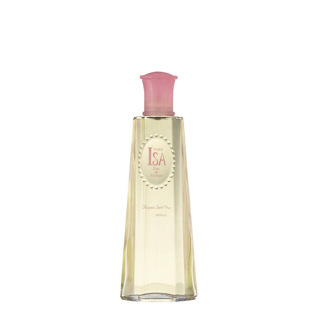 Perfume Ulric de Varens UDV Isa - Eau de Parfum Feminino em Oferta na Shopee