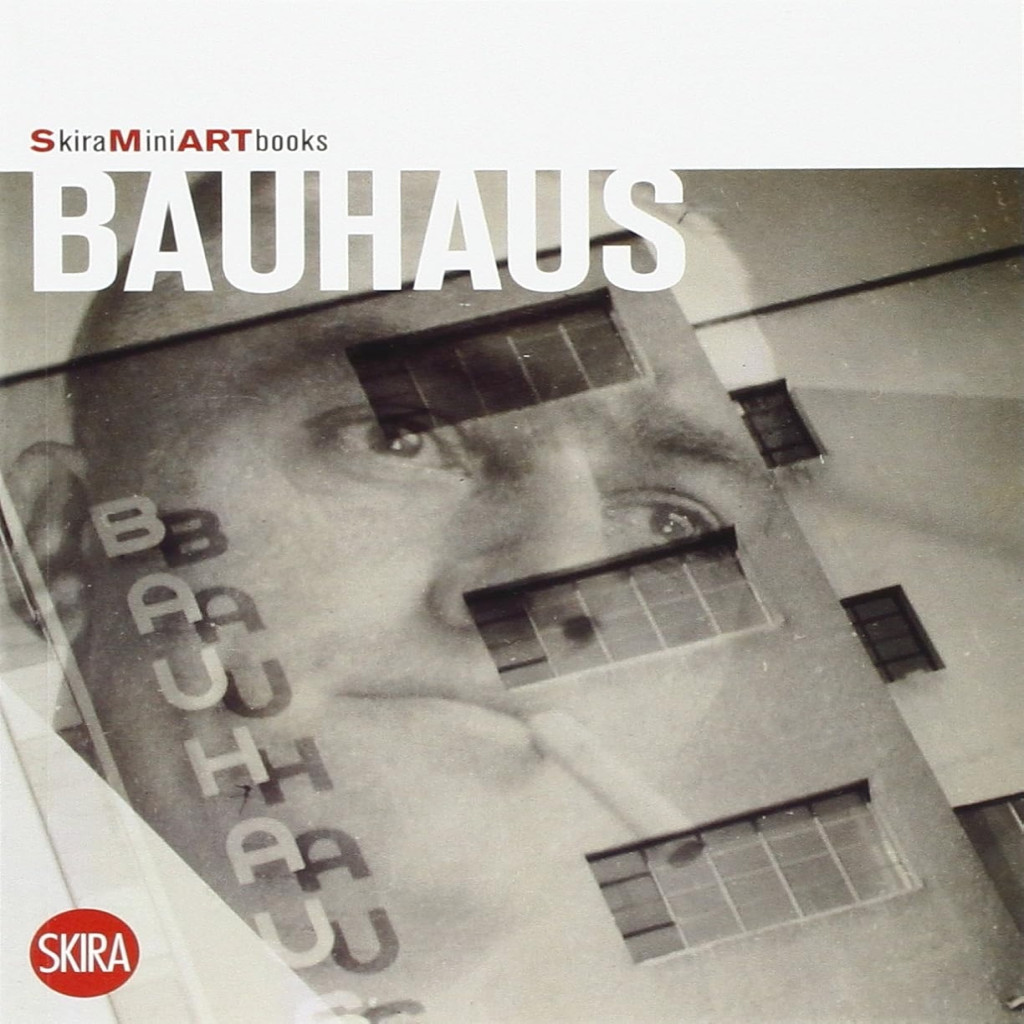 Bauhaus autor Gualdoni, Flaminio