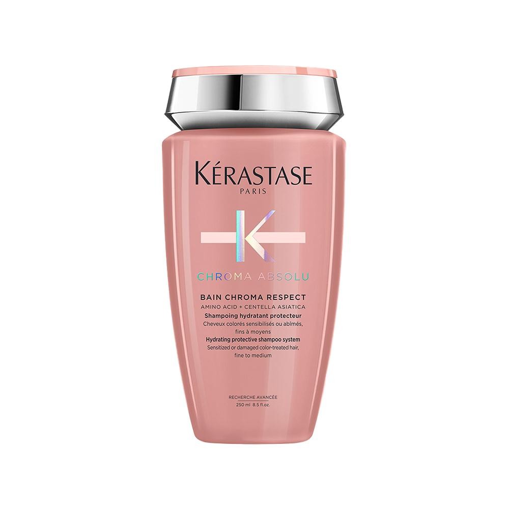 Kérastase Chroma Absolu Bain Chroma Respect Shampoo 250ml