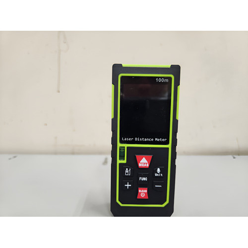 Medidor/trena Á Laser  Prescott Phmd100 100metros