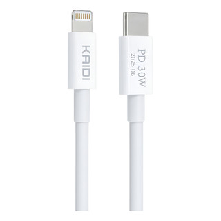 Cabo Usb-c Turbo 30W Para iPhone 11 12 13 14
