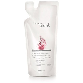 Cond. Plant Hidratação Reparadora Refil 300ml