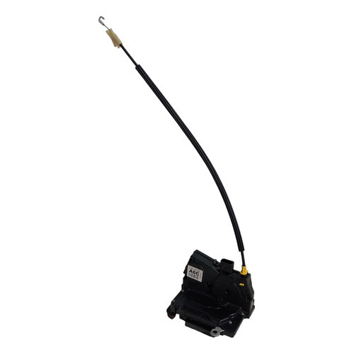 Fechadura Porta Dianteira Direita Chevrolet Onix 1.4 2018