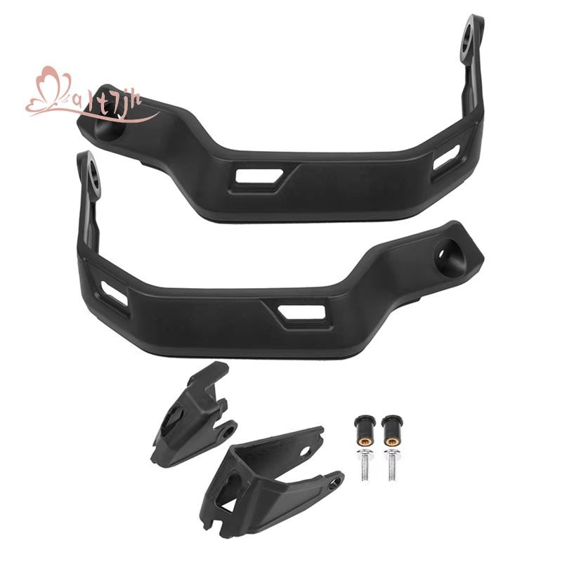 Motocicleta Handguard Guiador Suporte Para XADV 750