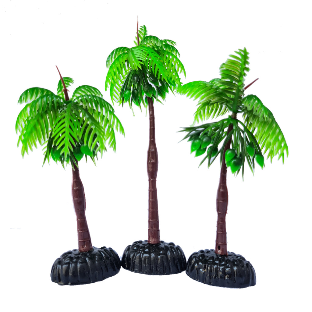 Coqueiro Artificial para Decoração: Onde Comprar | BuscaProdutos