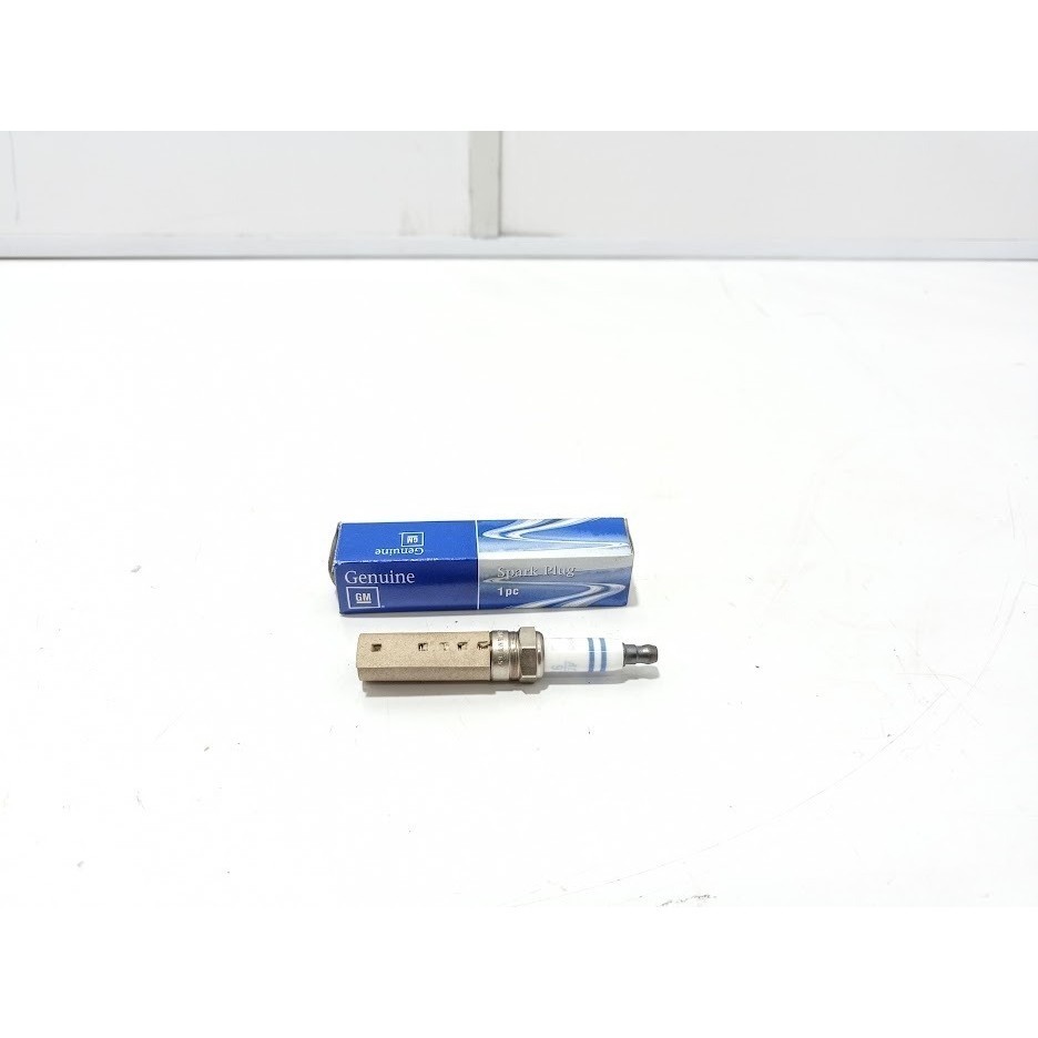 VELA DE IGNIÇÃO 3.6 GM OMEGA / CAPTIVA NOVO ORIG
