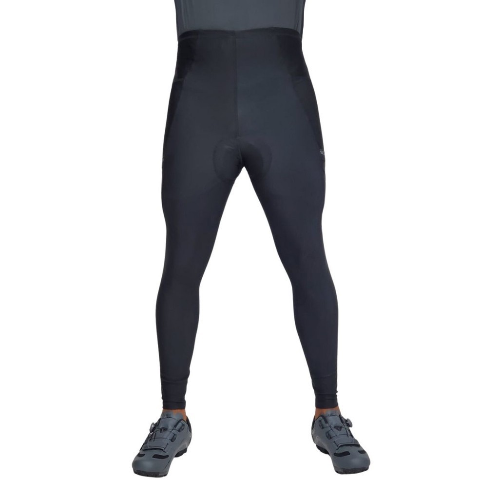 Calça Ciclismo Masculina Befast Forro Gel Bike Mtb Inverno