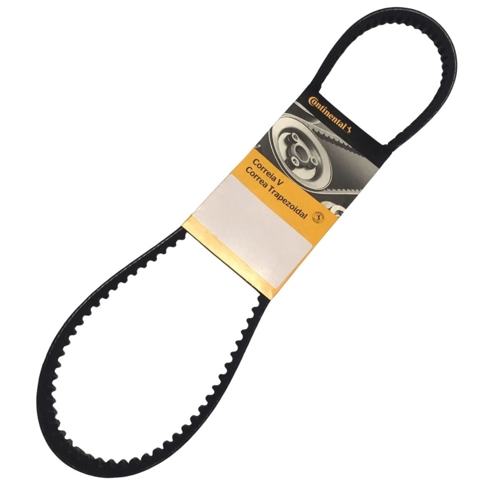 Correia Alternador Vw Gol Parati Saveiro Voyage Avx10x1010