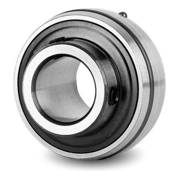 Rolamento Uc206 - Eixo 30 Mm - 30x62