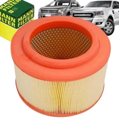 Filtro Ar Ford Ranger 2.2 / 3.2 Diesel (C22024)