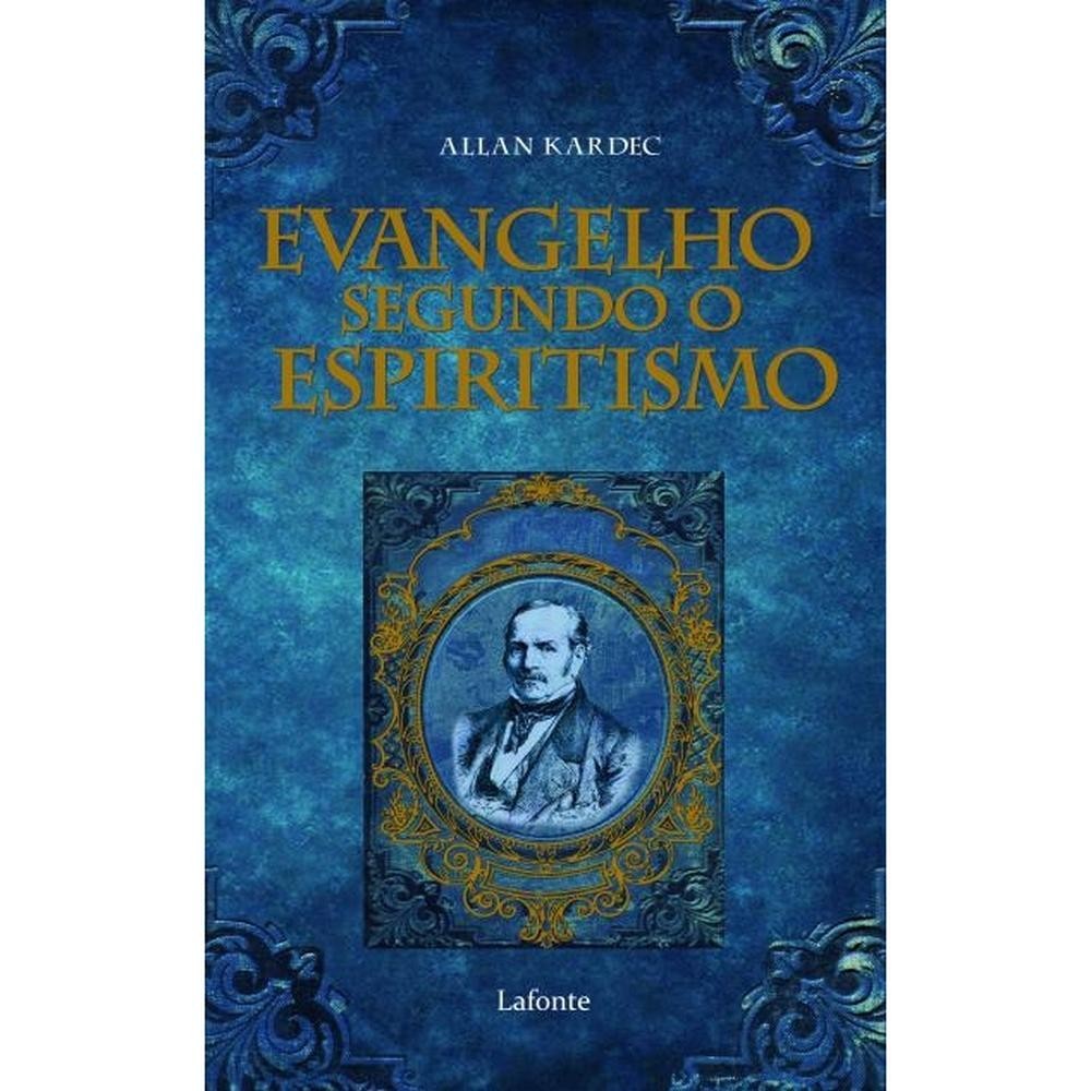 Evangelho Segundo o Espiritismo - POA