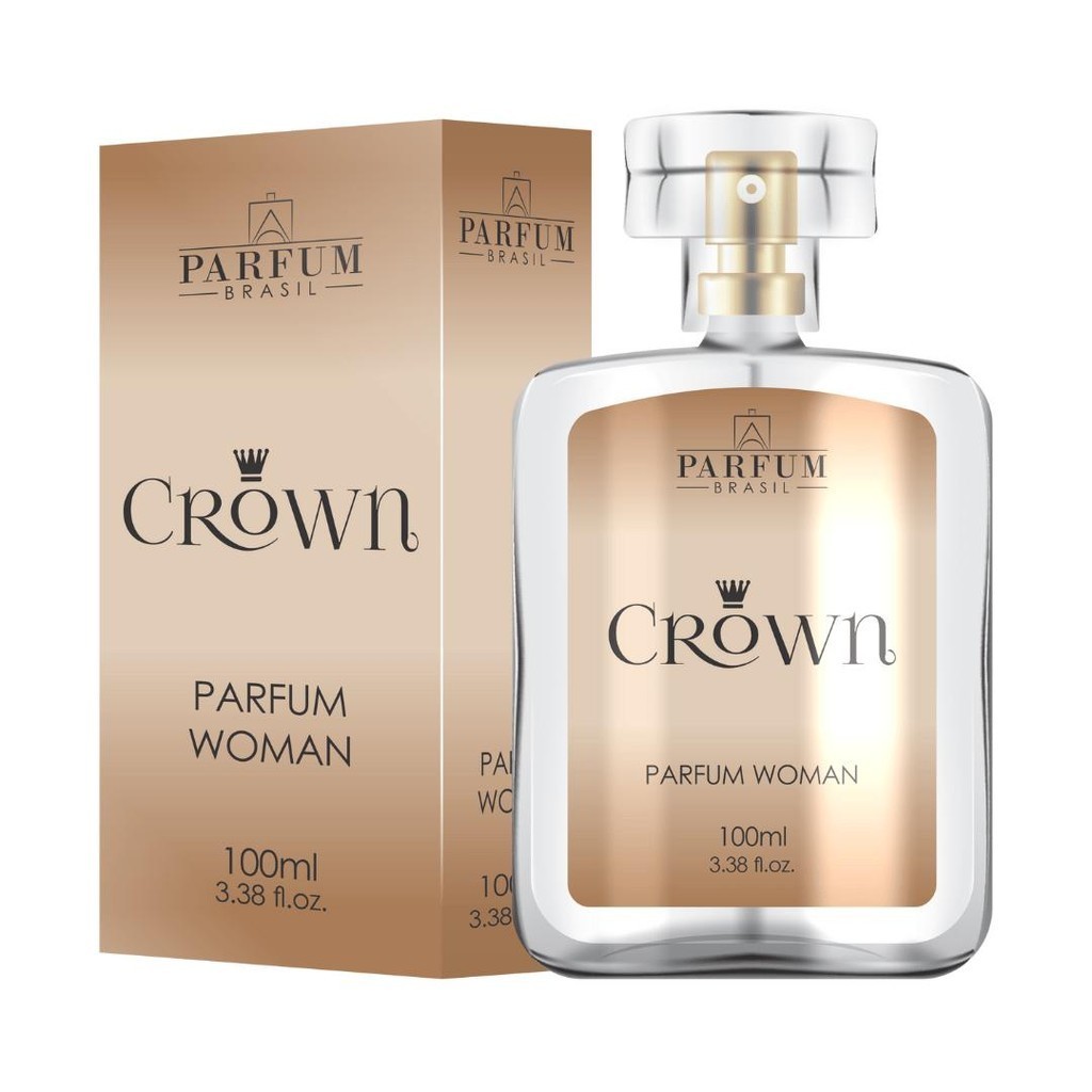 O que é Crown Perfume? Guia e Onde Comprar | BuscaProdutos
