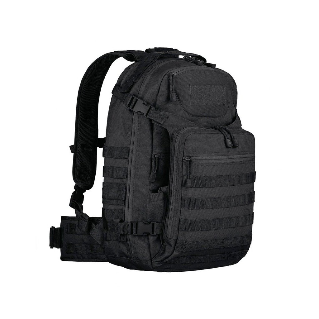 Mochila Invictus Mission 45l Tática Militar Airsoft Original