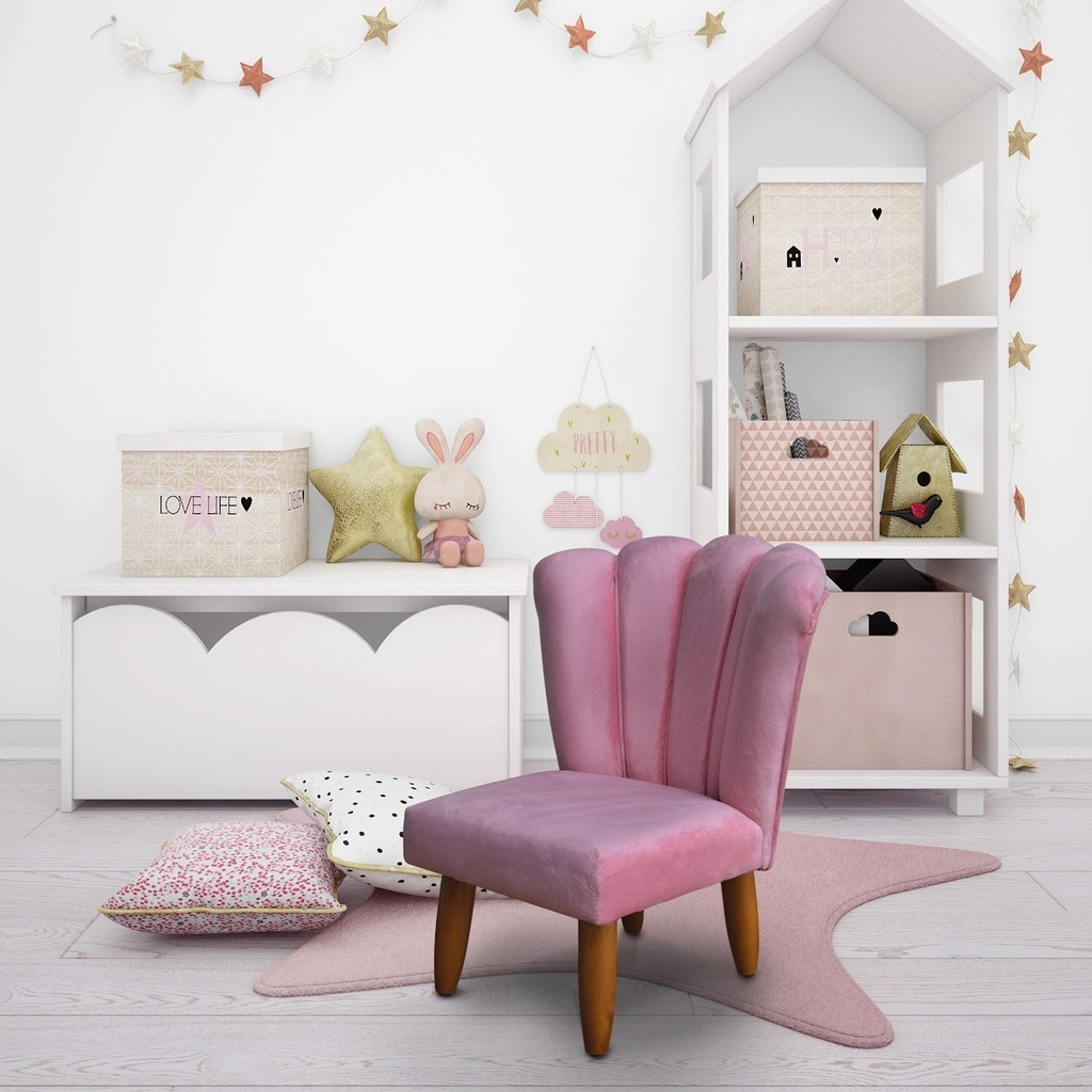 Foto de Cadeira de Criança: Onde Comprar | BuscaProdutos